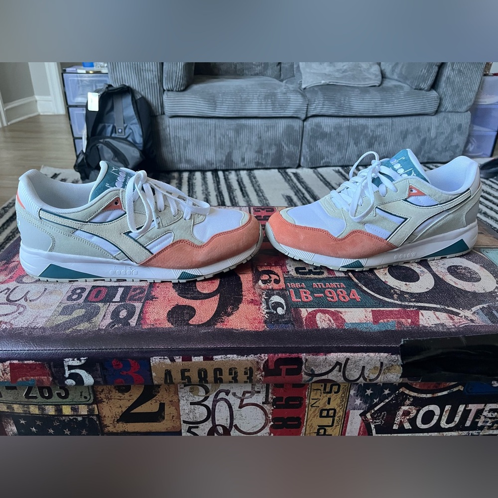 Diadora Sneaker